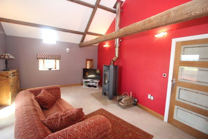 4 bed semi-detached house for sale in Cotehill, Carlisle, Cumbria CA4, £365,000