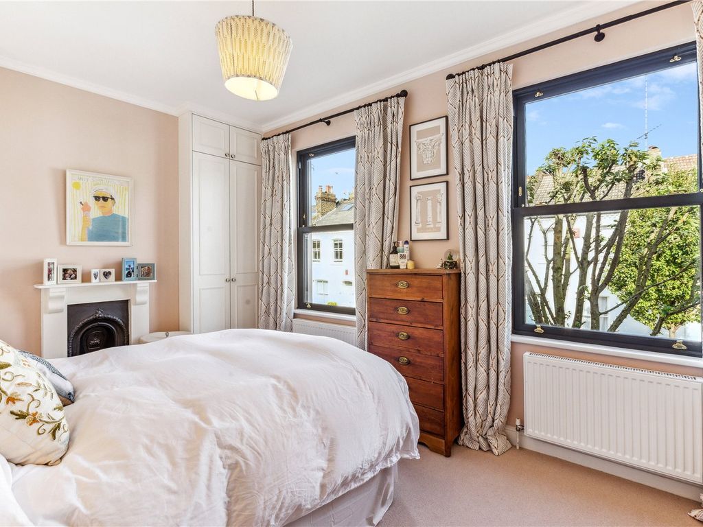 3 bed property for sale in Orbain Road, Munster Village SW6, £1,200,000