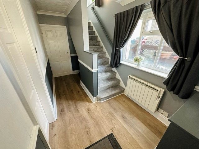 3 bed semi-detached house to rent in Kirklands, Lancashire PR3, £815 pcm