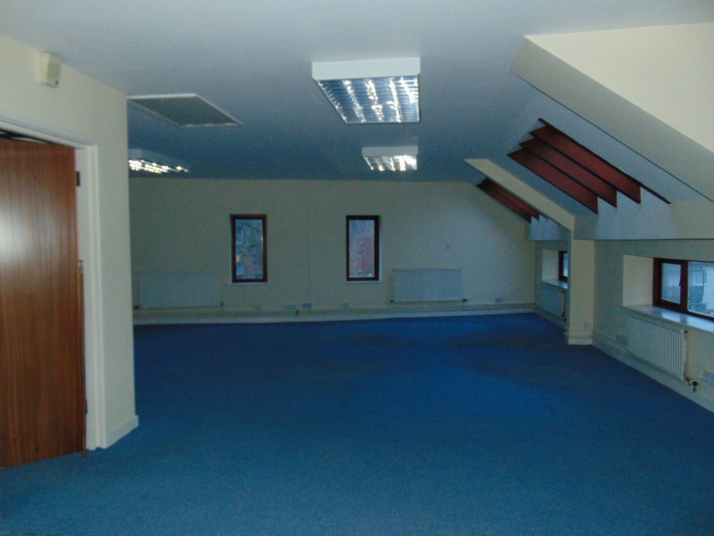 Office to let in 43 Lower Brook Street, Ipswich, Suffolk IP4, £15,000 pa