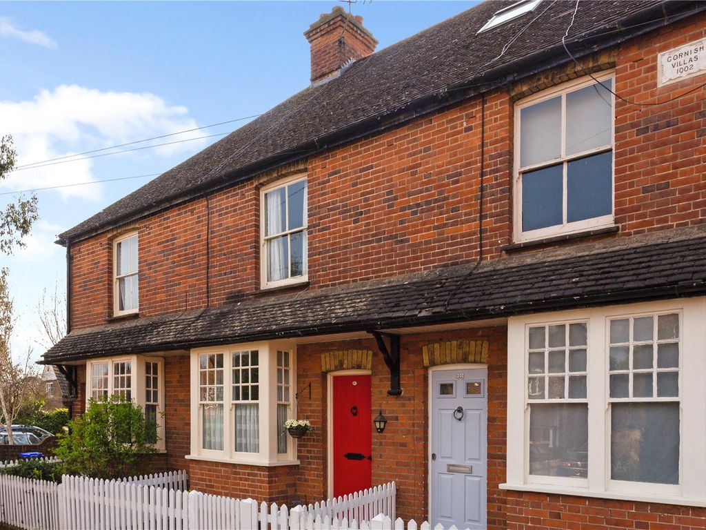 2 bed terraced house for sale in Lakes Lane, Beaconsfield HP9, £535,000