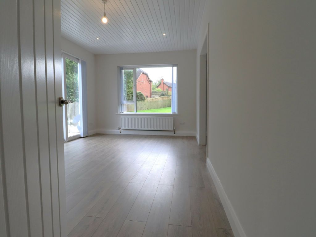 2 bed semi-detached bungalow to rent in Ballymullan Road, Crawfordsburn, Bangor BT19, £1,100 pcm