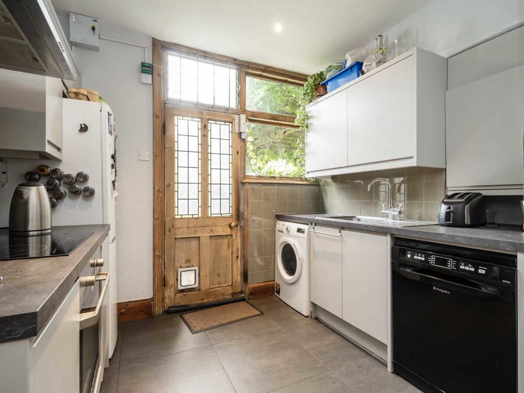 4 bed semi-detached house for sale in Newburgh Road, London W3, £985,000