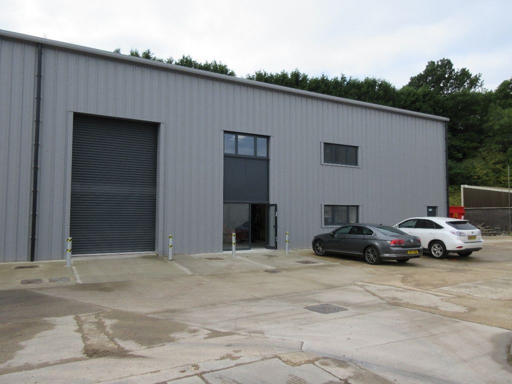 Industrial to let in Maydwell Avenue, Slinfold, Horsham RH13, £38,000 pa
