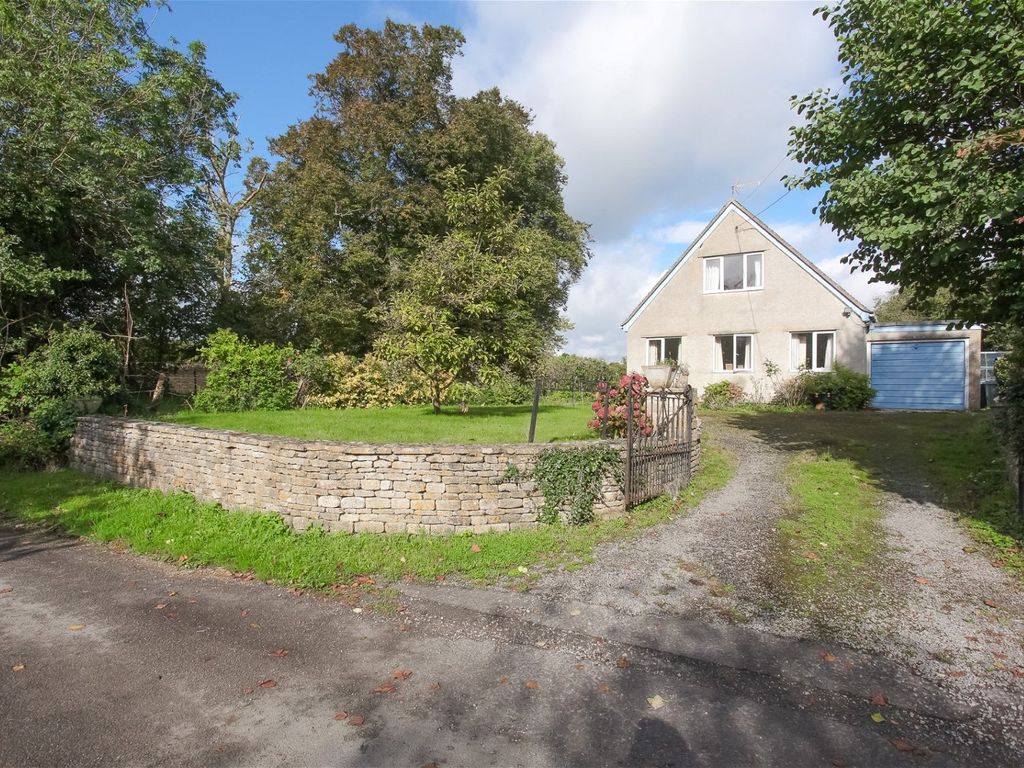 3 bed detached house for sale in School Lane, Black Bourton, Bampton OX18, £599,950