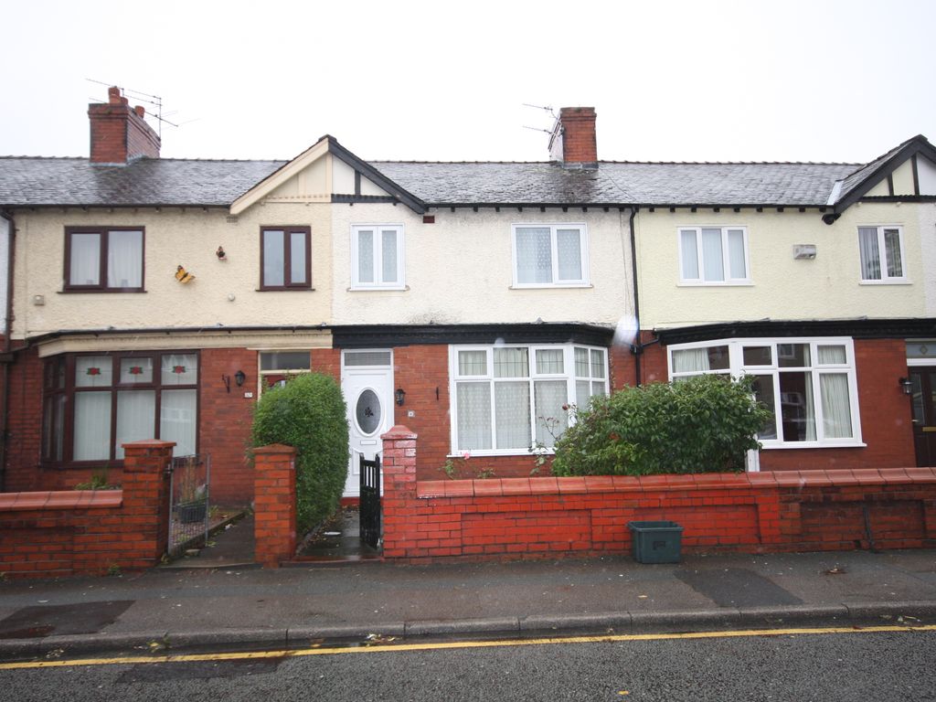 3 bed terraced house to rent in Thurston Road, Leyland PR25, £795 pcm