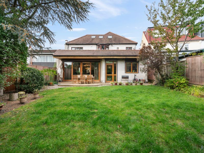 6 bed detached house for sale in Holly Park Gardens, Finchley Central, London N3, £2,000,000