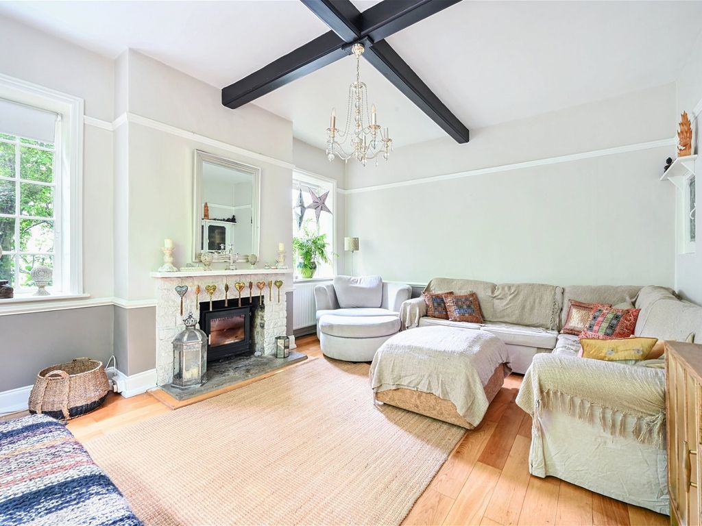 4 bed cottage for sale in London Road, Brighton BN1, £1,000,000