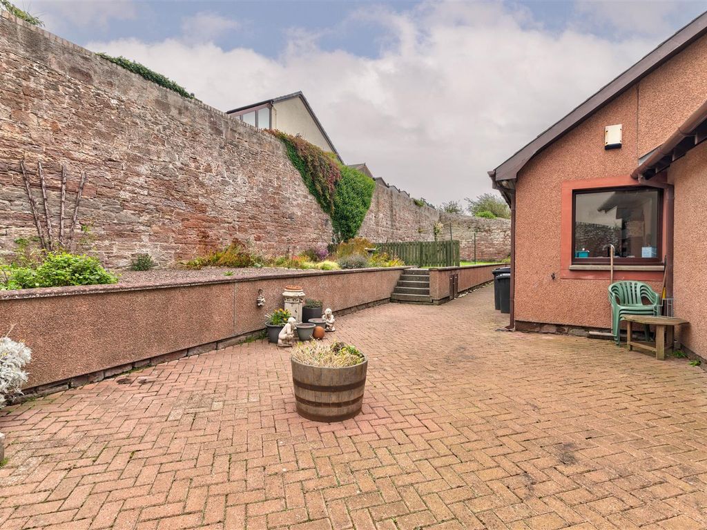 4 bed property for sale in Windmill House, 6 Gayfield, Arbroath DD11, £375,000