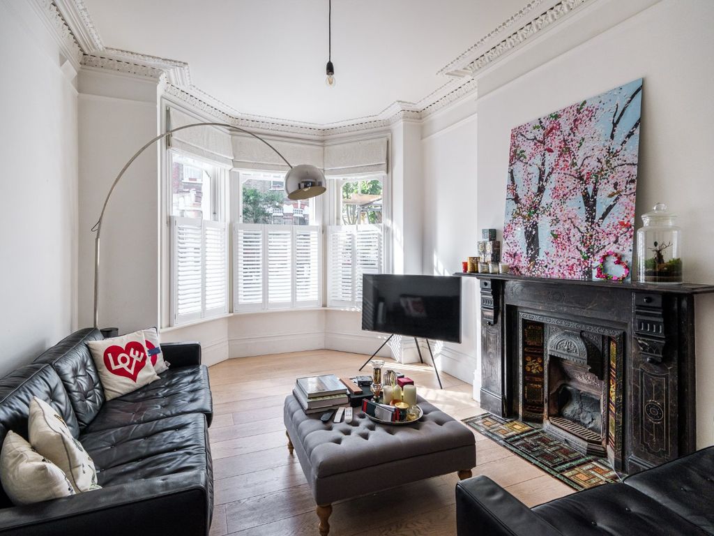 5 bed property for sale in Sotheby Road, Highbury N5, £2,750,000