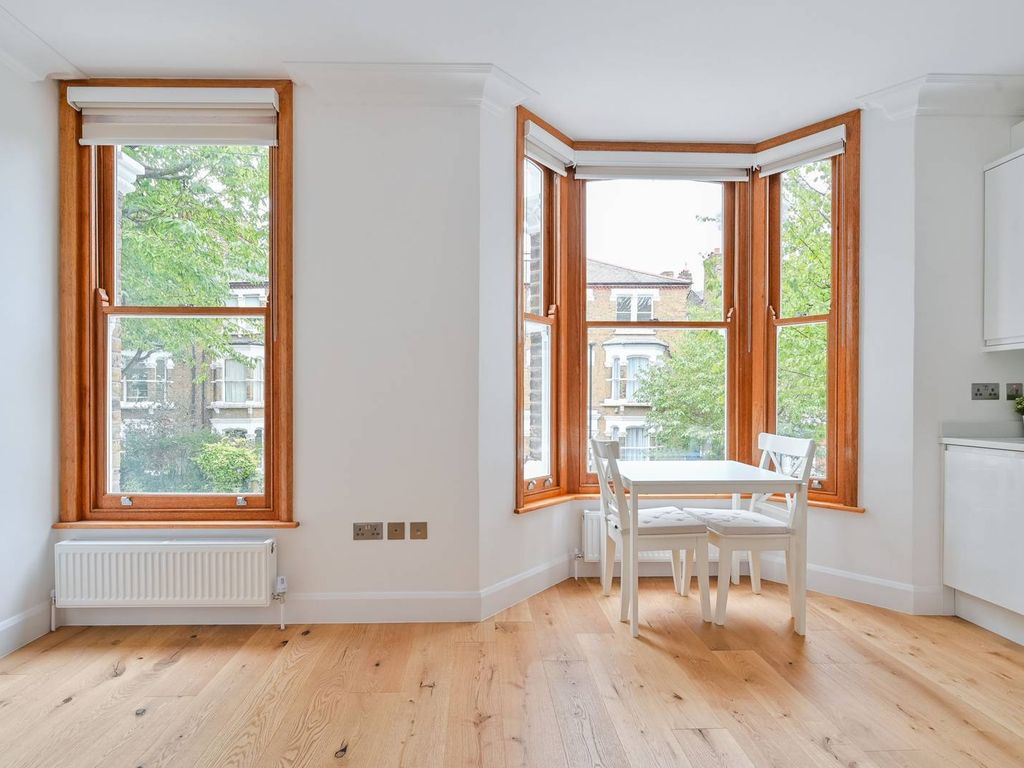 New home, 2 bed flat for sale in Fairbridge Road, Archway N19, £500,000
