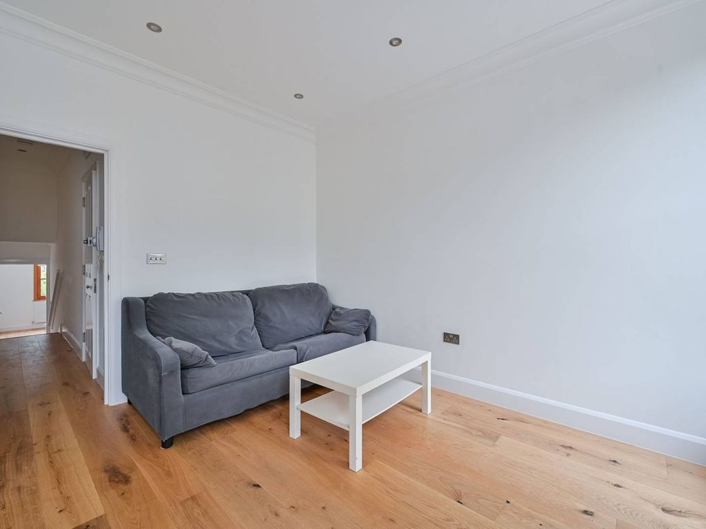 New home, 2 bed flat for sale in Fairbridge Road, Archway N19, £500,000