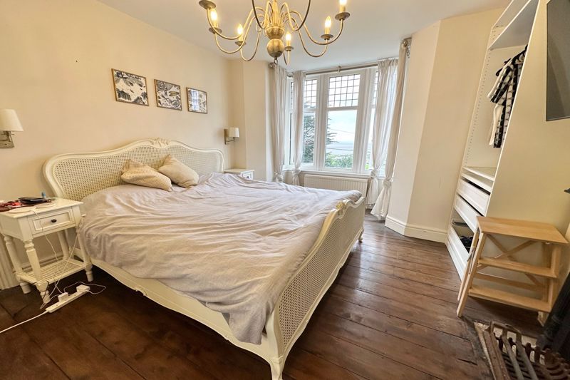 3 bed semi-detached house for sale in Kewstoke Road, Kewstoke, Weston-Super-Mare BS22, £375,000