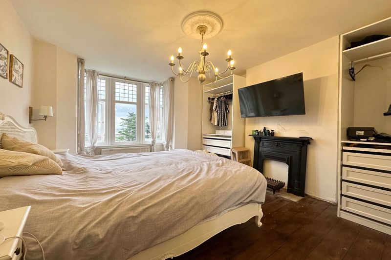 3 bed semi-detached house for sale in Kewstoke Road, Kewstoke, Weston-Super-Mare BS22, £375,000