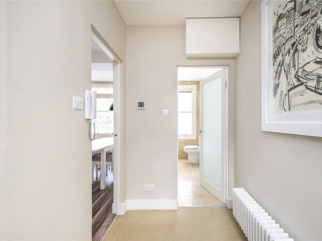 2 bed flat for sale in Downham Road, Islington N1, £800,000