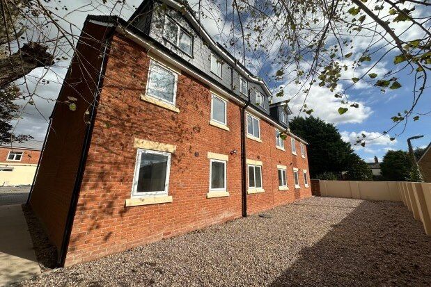 3 bed penthouse to rent in The Barracks, Leicester LE9, £1,000 pcm