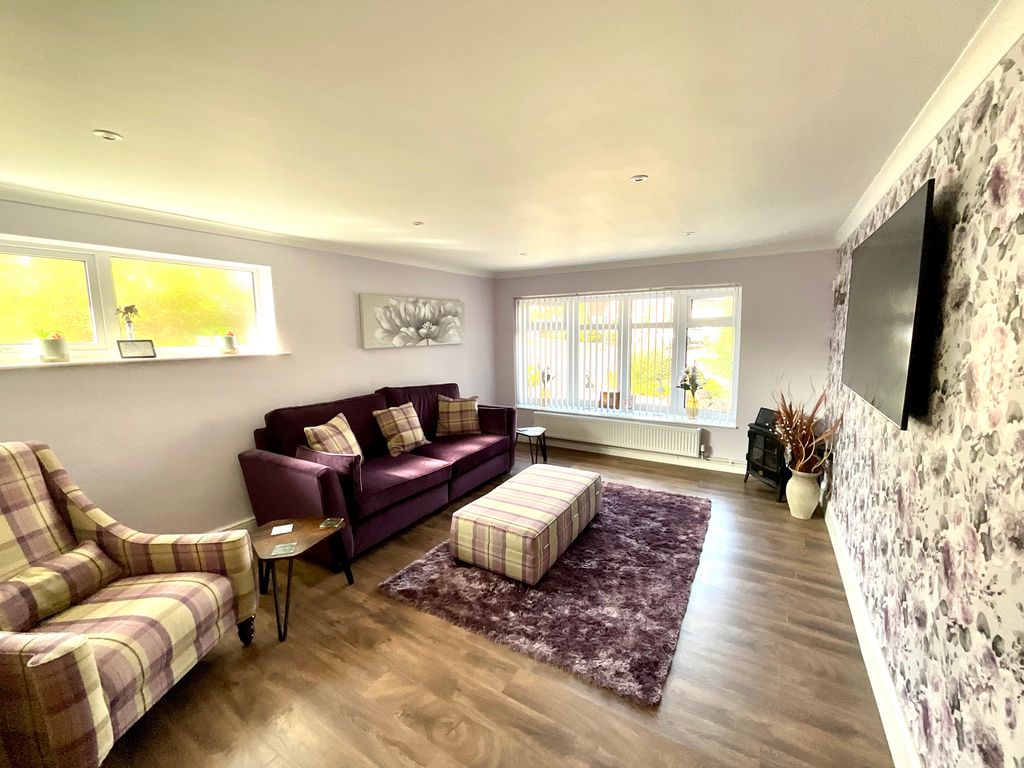 3 bed detached house for sale in Manor Farm Road, Aston On Trent, Derby DE72, £375,000