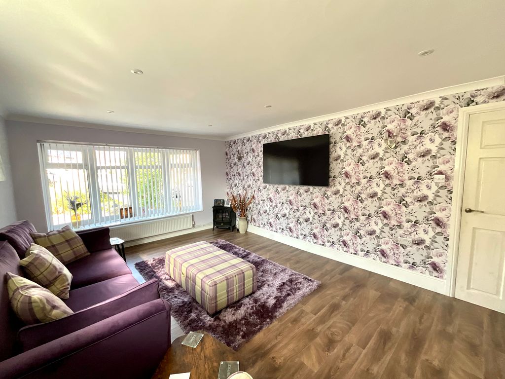 3 bed detached house for sale in Manor Farm Road, Aston On Trent, Derby DE72, £375,000