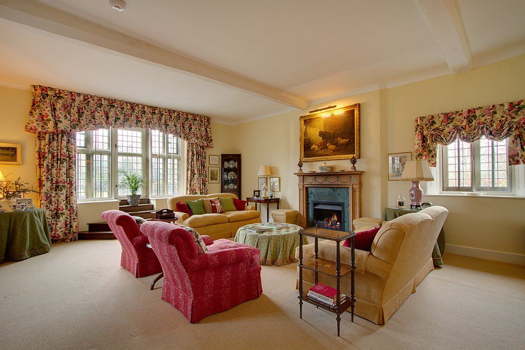 9 bed detached house for sale in Lawkland, Austwick, North Yorkshire LA2, £2,250,000