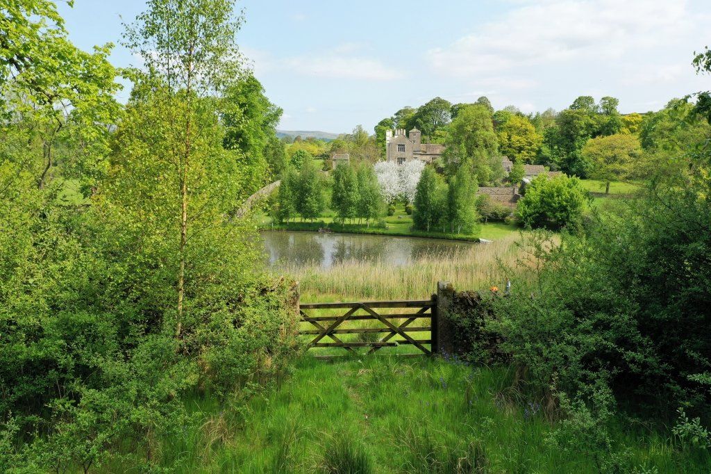 9 bed detached house for sale in Lawkland, Austwick, North Yorkshire LA2, £2,250,000