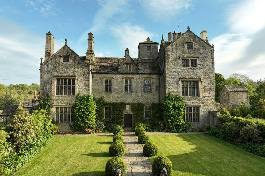 Country house for sale in Lawkland, Austwick, North Yorkshire LA2, £5,250,000