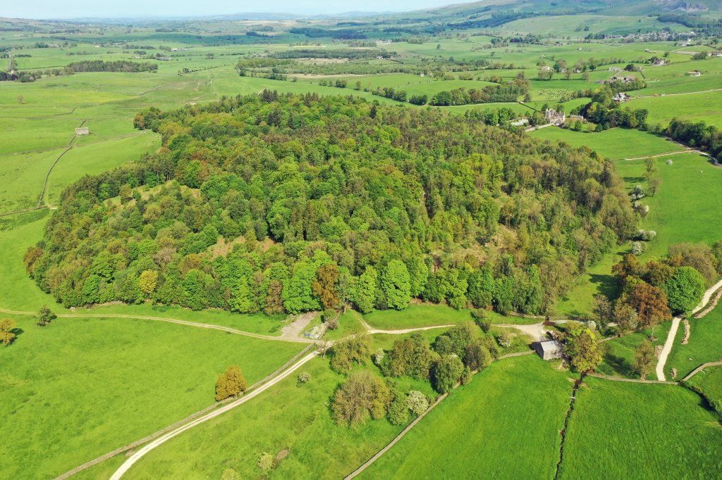 Land for sale in Lawkland, Austwick, North Yorkshire LA2, £500,000