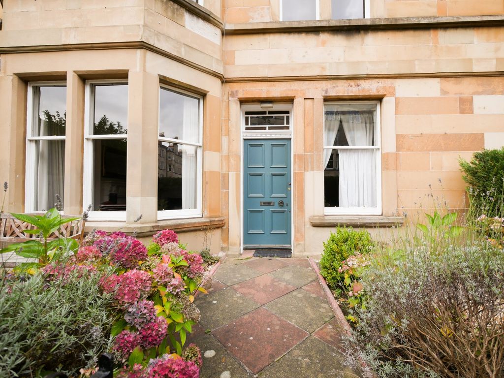 3 bed flat for sale in 36 (MD) Spottiswoode Road, Marchmont, Edinburgh EH9, £475,000