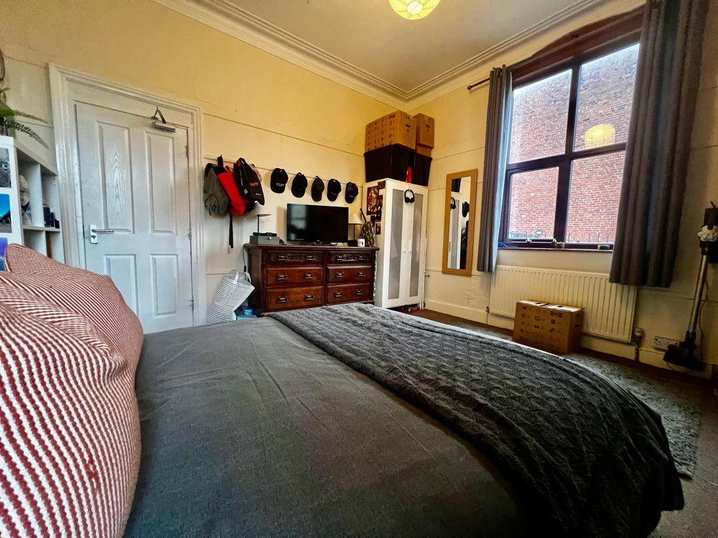 8 bed shared accommodation to rent in Chapeltown Road, Leeds LS7, £442 pcm