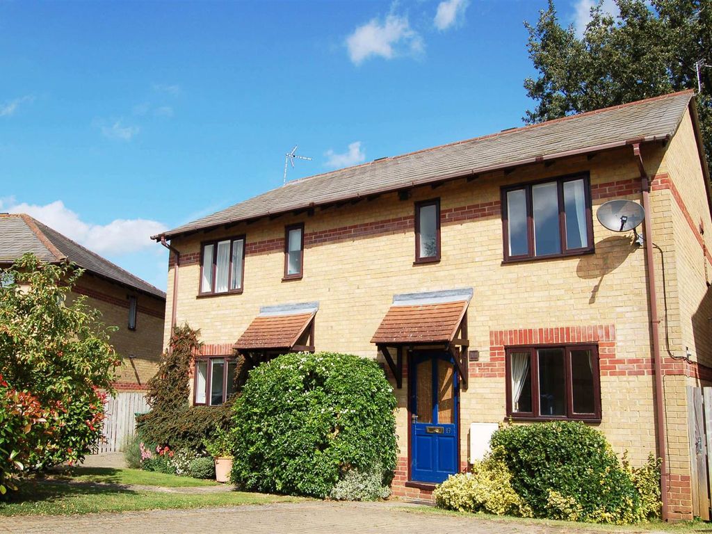 3 bed property to rent in Ablett Close, Oxford OX4, £2,250 pcm