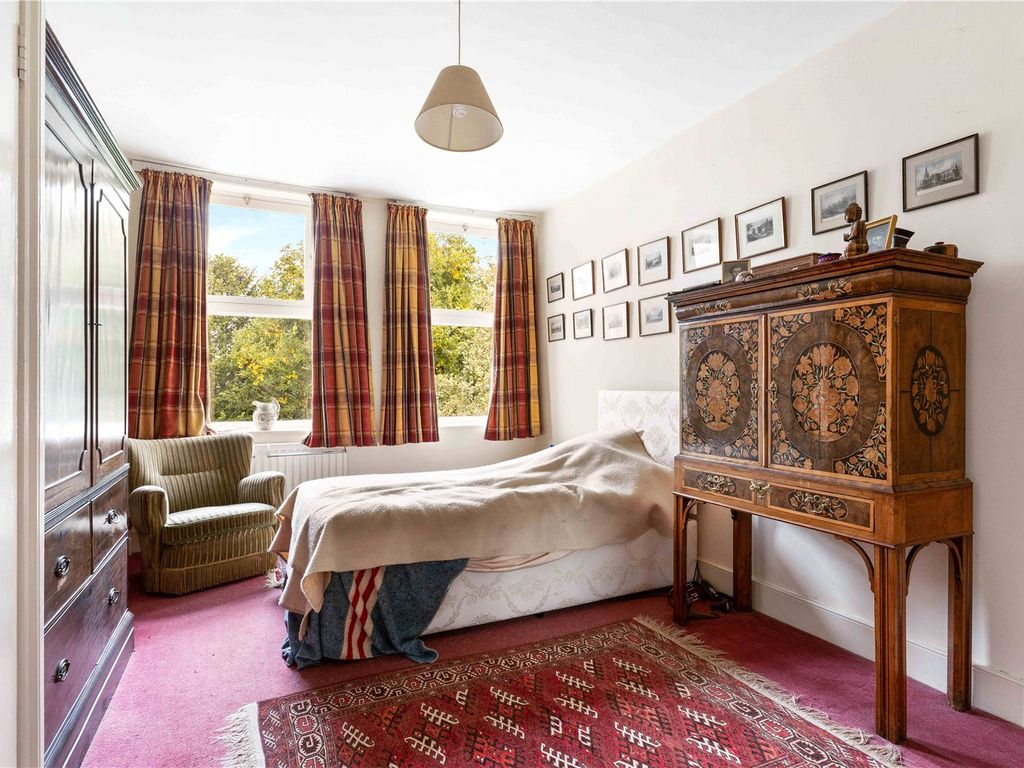 2 bed flat for sale in Great Hyde Hall, Hatfield Heath Road, Sawbridgeworth, Hertfordshire CM21, £350,000