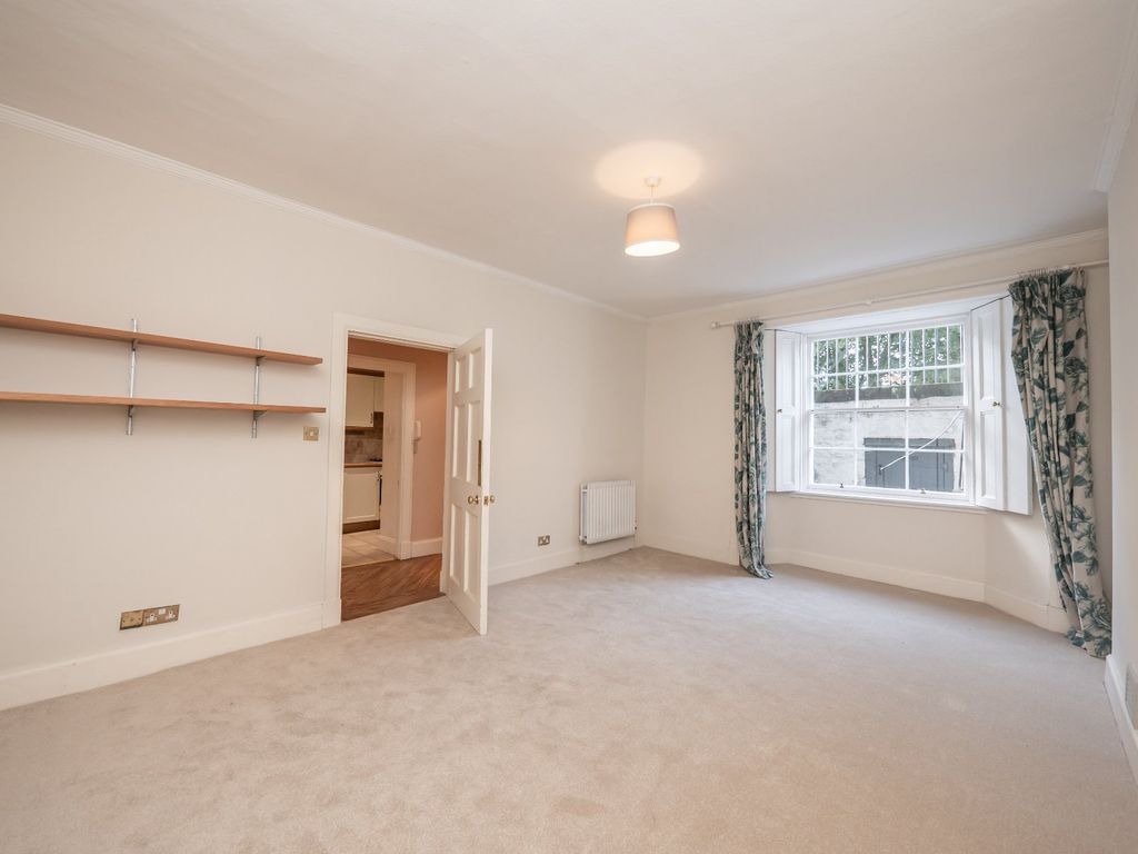 3 bed flat for sale in 32A Queen Street, New Town, Edinburgh EH2, £575,000