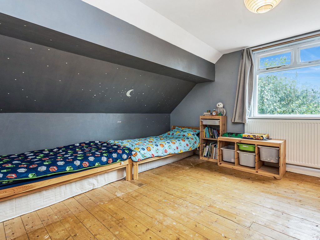 4 bed detached house for sale in Back Lane, Carnforth LA5, £399,950