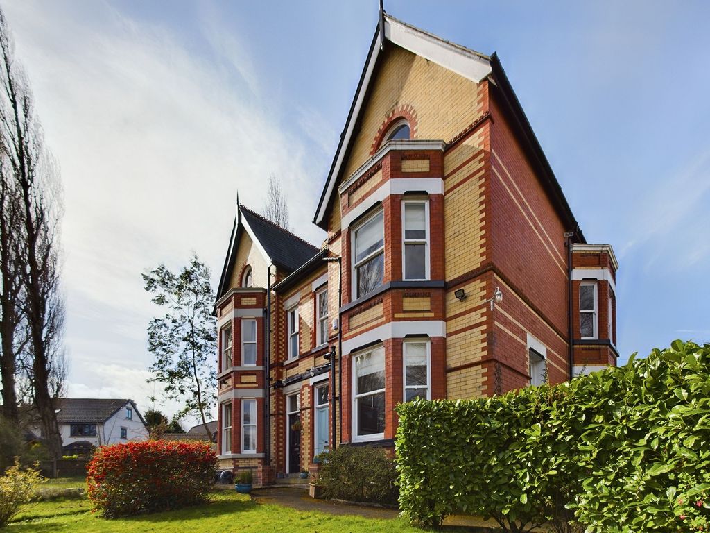 5 bed semi-detached house for sale in Central Avenue, Eccleston Park, Eccleston. L34, £570,000
