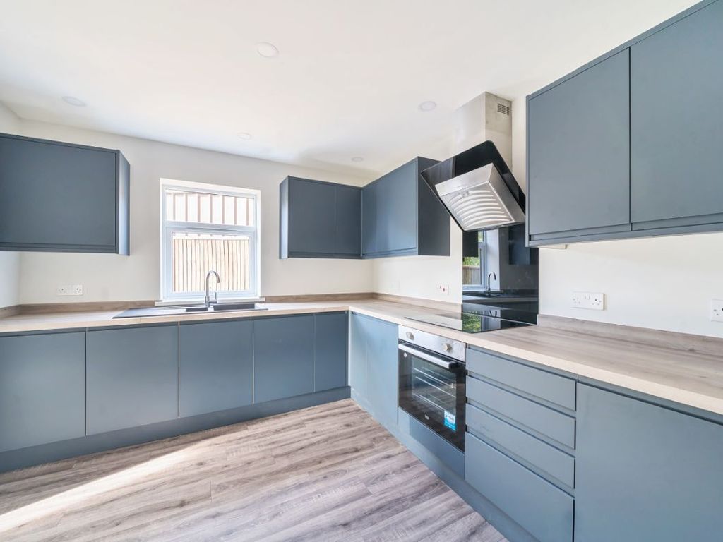 3 bed semi-detached house for sale in Ridgway Road, Brogborough, Bedford MK43, £325,000