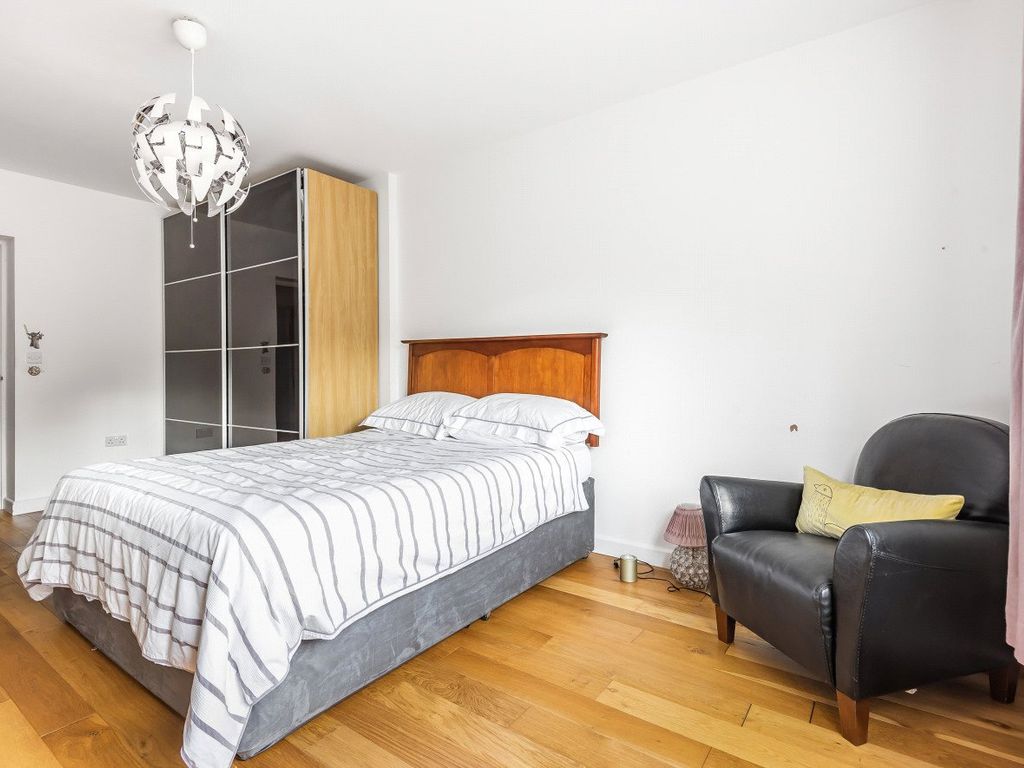 5 bed detached house for sale in Ham Road, Liddington, Swindon SN4, £1,250,000