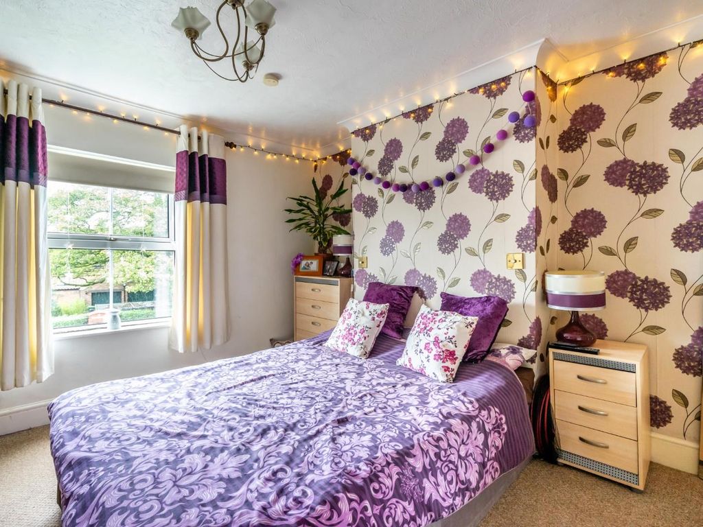 2 bed cottage for sale in Main Street, Elvington, York YO41, £350,000