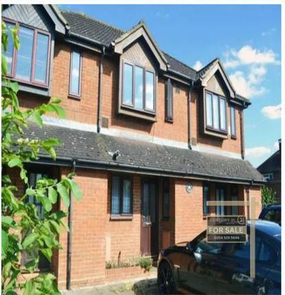 3 bed terraced house for sale in Clipstone Cottages, Clipstone Road TW3, £475,000