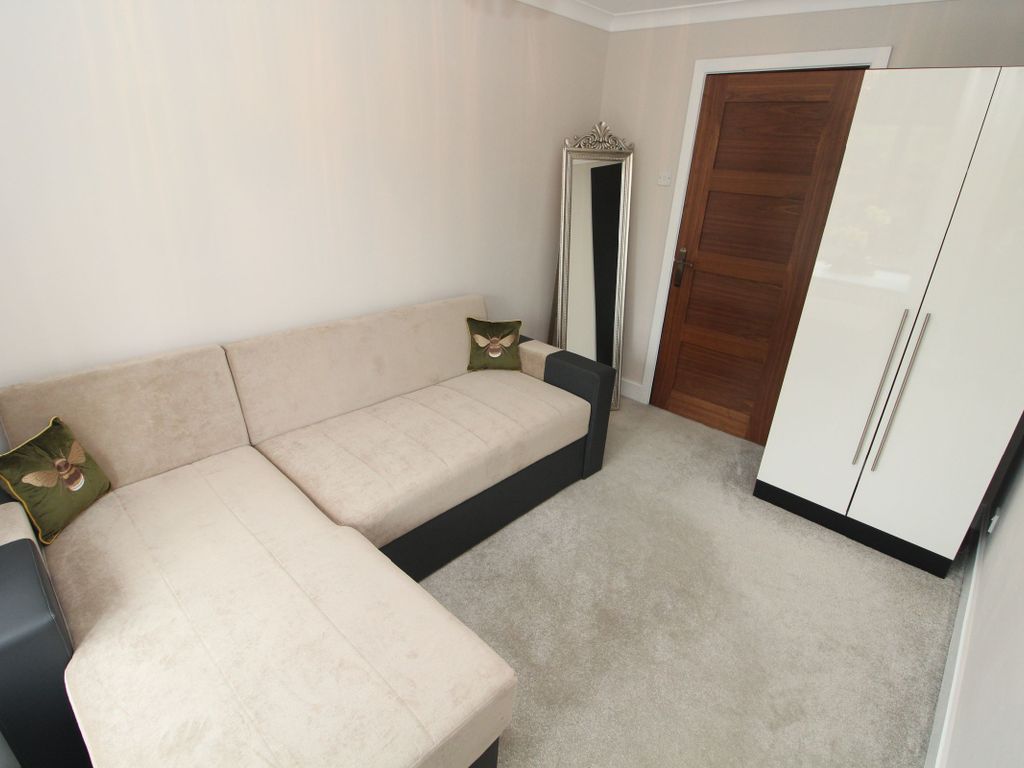 4 bed detached house for sale in Haythrop Close, Downhead Park, Milton Keynes MK15, £650,000