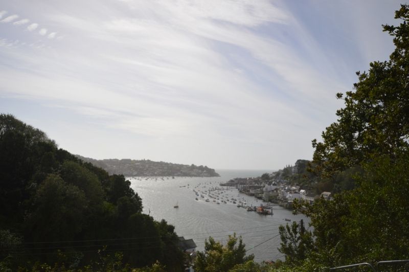 Land for sale in Bodinnick, Fowey, Cornwall PL23, £1,295,000