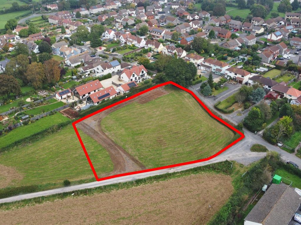 Land for sale in Ladymead Lane, Langford, Bristol BS40, £1,150,000