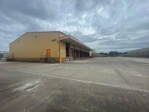 Industrial to let in Unit 3, Fowler Road, West Pitkerro Industrial Estate, Dundee, Scotland DD5, Non quoting