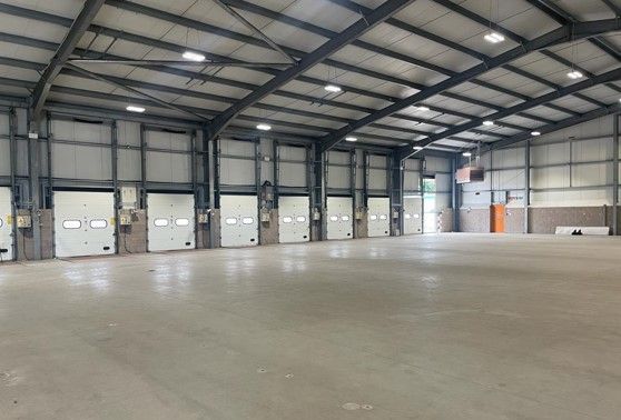 Industrial to let in Unit 3, Fowler Road, West Pitkerro Industrial Estate, Dundee, Scotland DD5, Non quoting