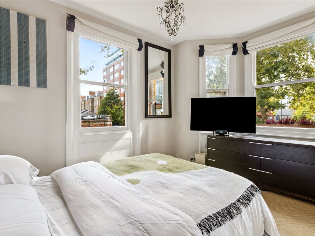 2 bed flat for sale in Brechin Place, Queens Gate SW7, £1,950,000