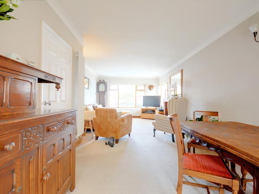 4 bed detached house for sale in Maylands Avenue, Breaston, Derby DE72, £399,950