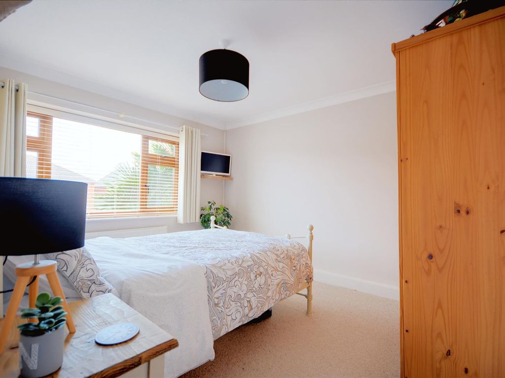 4 bed detached house for sale in Maylands Avenue, Breaston, Derby DE72, £399,950