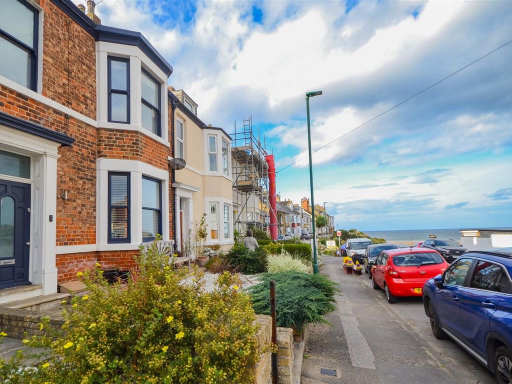 4 bed property for sale in High Street, Marske-By-The-Sea, Redcar TS11, £400,000