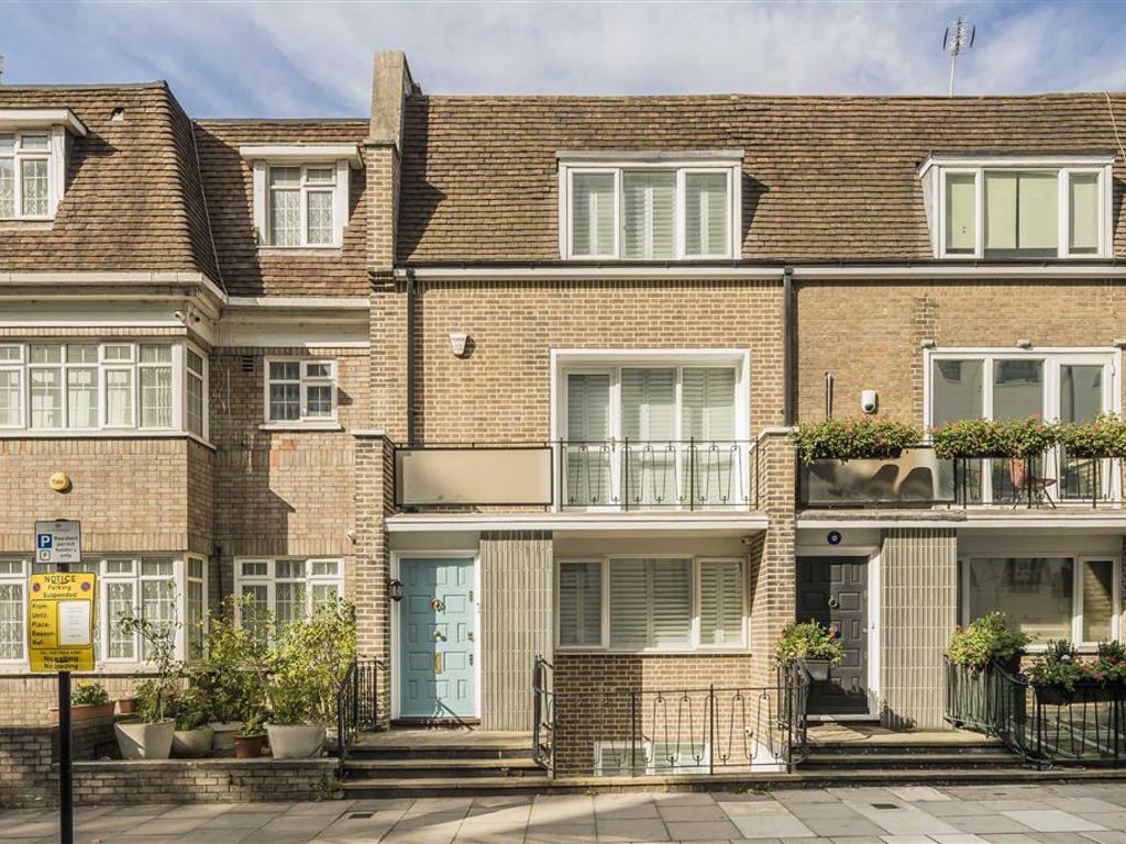 4 bed property to rent in Stanhope Terrace, London W2, £6,998 pcm