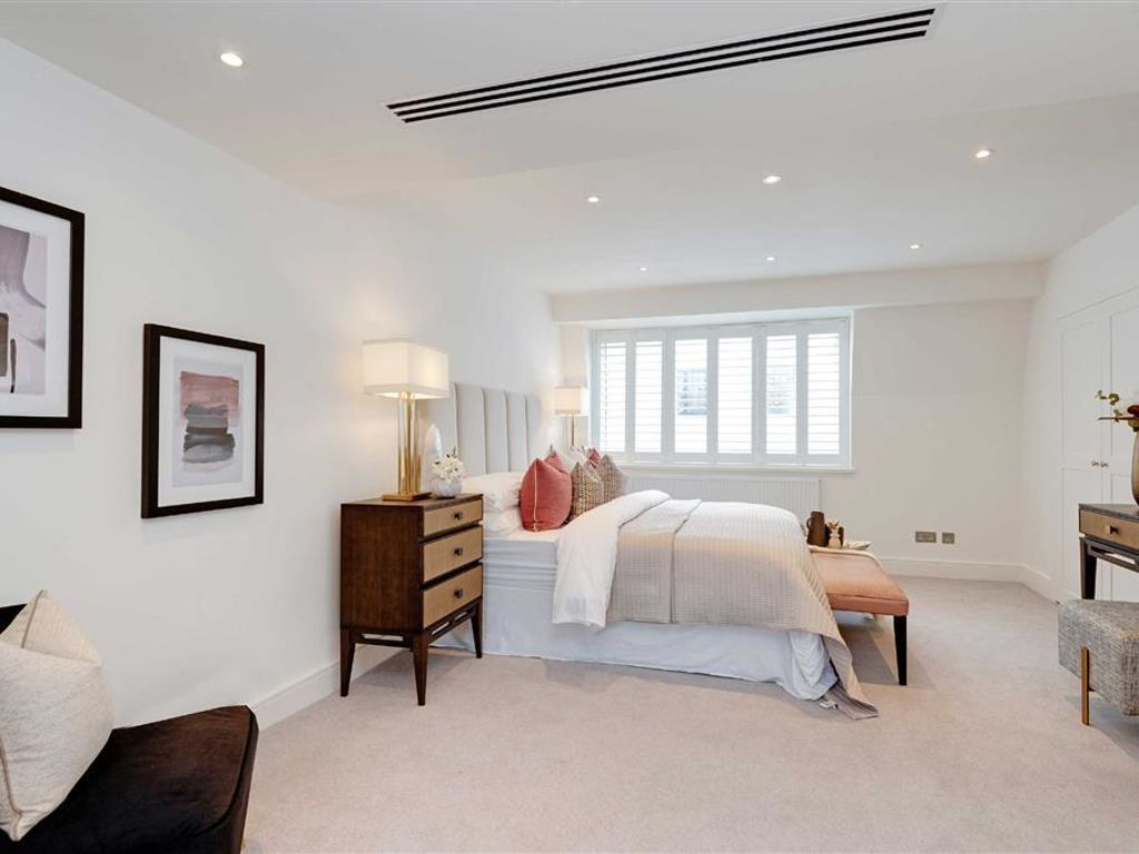 4 bed property to rent in Stanhope Terrace, London W2, £6,998 pcm