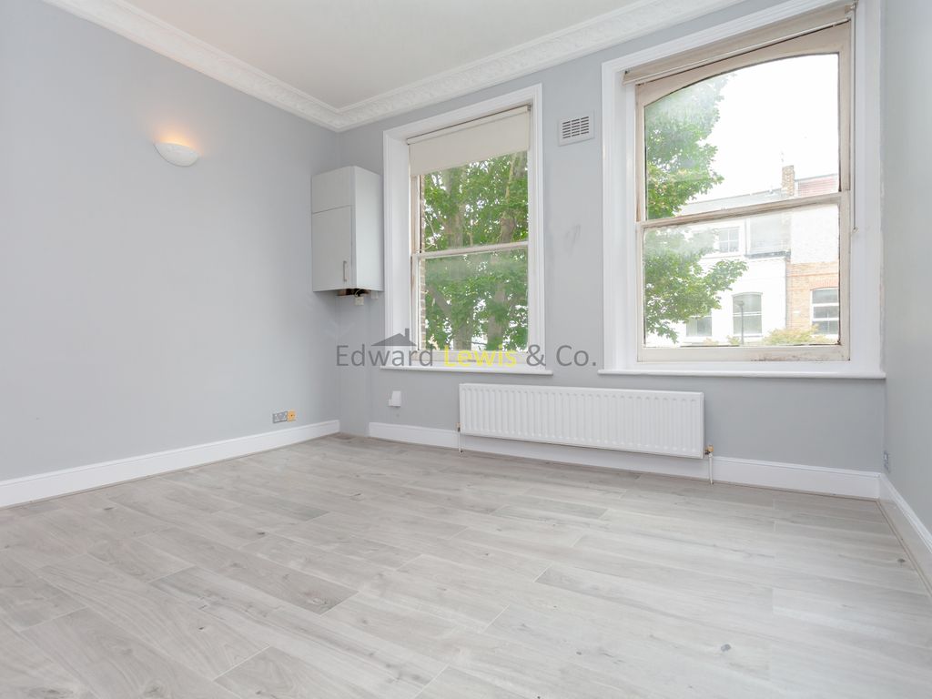 1 bed flat to rent in Gloucester Drive, London N4, £1,673 pcm