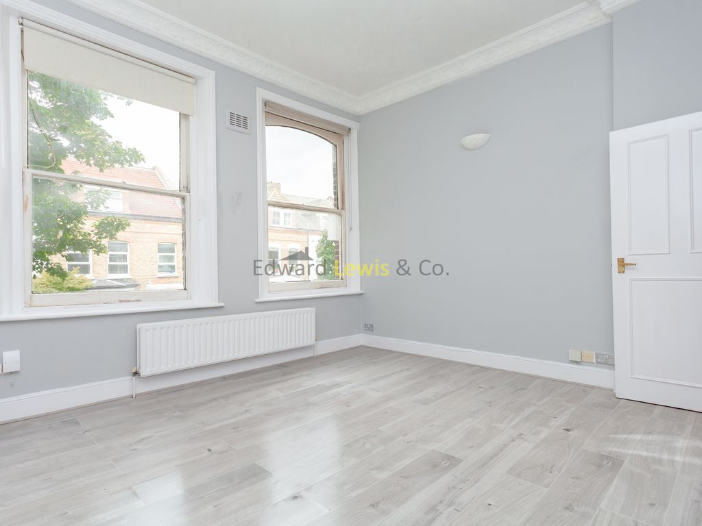 1 bed flat to rent in Gloucester Drive, London N4, £1,673 pcm